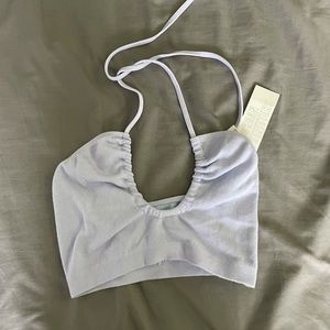 Urban Outfitters Crop Top